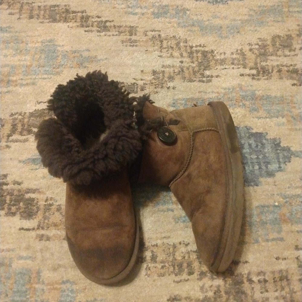 Ugg Boots - image 1